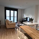 Apartamento Playa Del Con