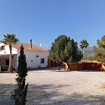 Finca Los Jacaros