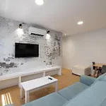 ALQUILAZ Apartamentos Turísticos