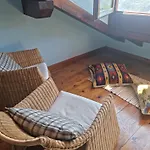 La Casa de las Chimeneas