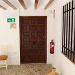 Alojamiento Rural La Estrella De David