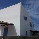 Cas Saliners - Sa Esglesia By Formentera Mar