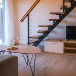 Apartamentos Alto Ubiro