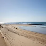 Balcon De Santa Maria Free Parking By Cadiz Time