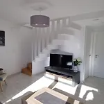 Apartamentos Miradores Del Isasa
