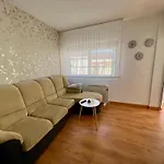 Piso Maruja - Cee