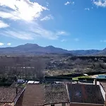 Apartamentos Miradores Del Isasa