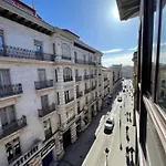 Atuaire Home Vivienda A Luminosa Parking Incluido En Plena Calle Comercial