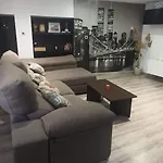 Casa Para Relajarse, Con Vistas.