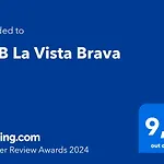 B&B La Vista Brava