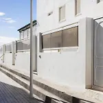Eden Rentals Medano Surfstar Ocean First Line