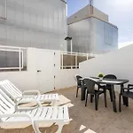 Eden Rentals Medano Surfstar Ocean First Line