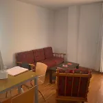Apartamentos Costa Da Morte Cabana de Bergantiños