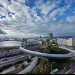 De Va Las Canteras