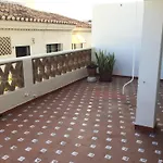 Benalmádena la Paloma