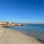 La Torre - Terraza Y Vistas Al Mar