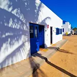 El Poniente