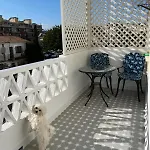 Apartamento Jardines Del Rocio