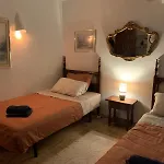 Cervantes 3 Mojacar Turre