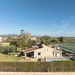 Finca Son Marc 1