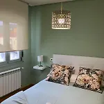Vivienda Estacion