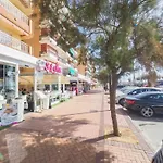 Cubo\'s Apartamento Espana Fuengirola 2B