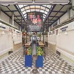 Cubo\'s Apartamento España 2C Fuengirola