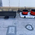 Casa Sol Y Luna