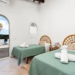 Villa Bini Yaya - Cap Den Font