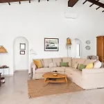 Villa Bini Yaya - Cap Den Font