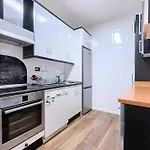 Encantadora Vivienda Turistica A Orillas De La Ria
