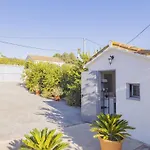 Cubo\'s Casa Fernando