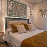 Apartamentos Turisticos La Bailla