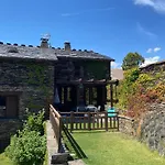 Casa del Ocejón