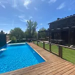 Casa del Ocejón