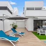 Premium Villa Mia Heated Pool