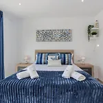 Premium Villa Mia Heated Pool