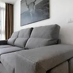 Luxury Loft Mar Y Sol 1