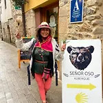 Senor Oso