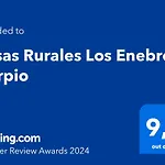 Casas Rurales Los Enebros Nerpio
