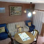 Alojamiento Rural Villa Baja - Castril