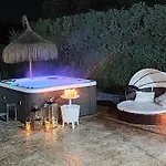 Casa Rural El Canto Del Agua