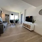 Posidonia Punta Prima - Luxury Seafront Apartments