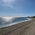 Apartamento En Roquetas De Mar.