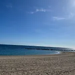 Apartamento En Roquetas De Mar.