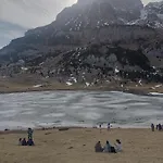 Origen Pelaire Excelente Limpieza Y Ubicacion