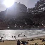 Origen Pelaire Excelente Limpieza Y Ubicacion