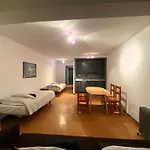 Apartamento Sol De Montana St Moritz