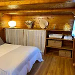 Agroturismo Anziola