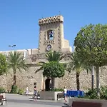 Mediterraneamente soleado